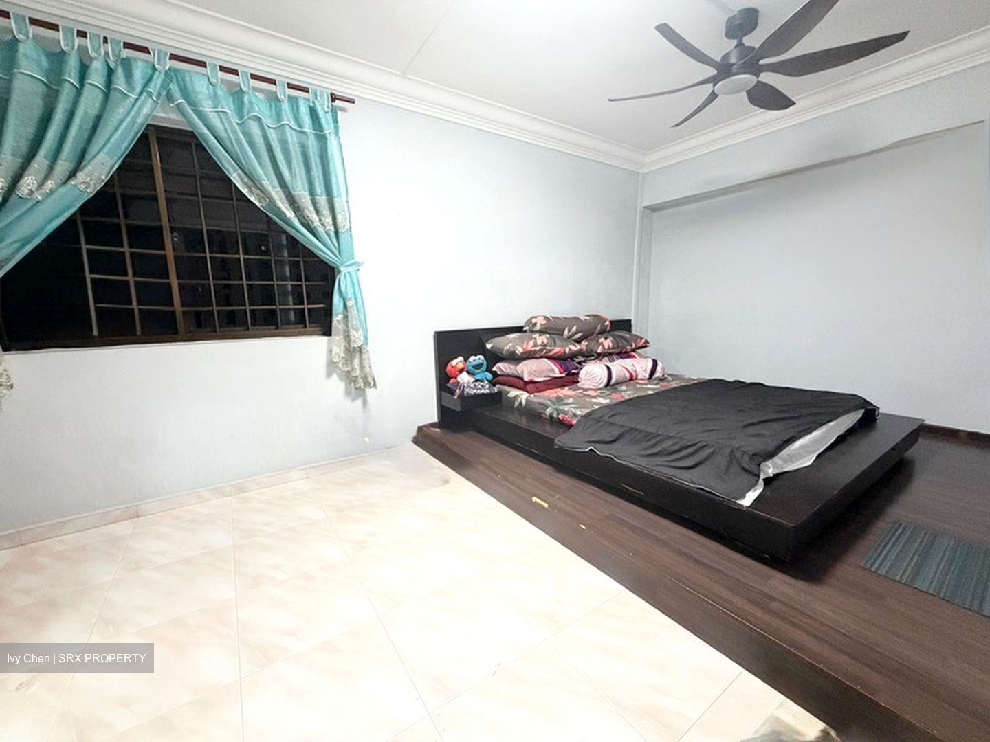 Blk 469 Choa Chu Kang Avenue 3 (Choa Chu Kang), HDB 5 Rooms #636390641